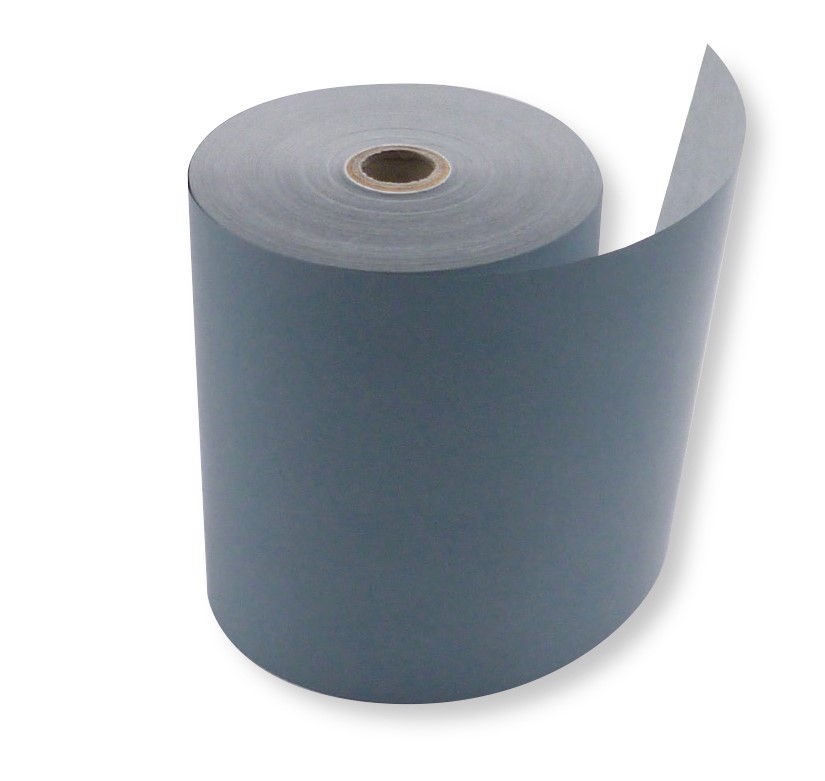 Ökobon 30 Rollen 80/50m/12 | 100% plastikfrei