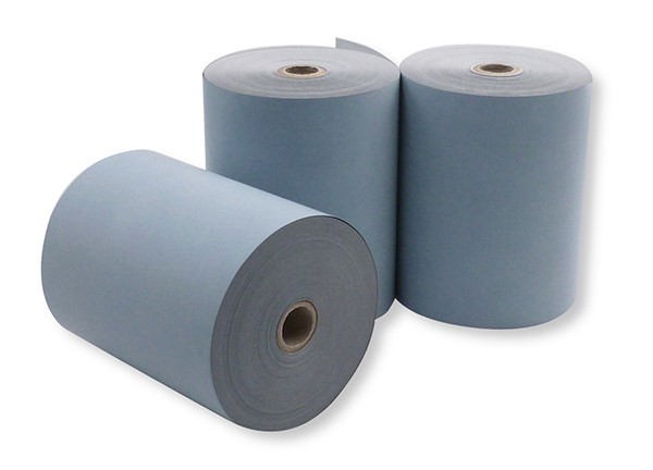 Ökobon 30 Rollen 80/50m/12 | 100% plastikfrei